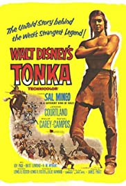 مشاهدة فيلم Tonka (1958)مترجم
