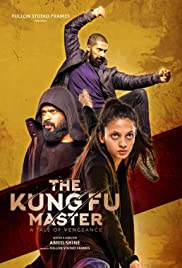 مشاهدة فيلم The Kung Fu Master (2020) مترجم