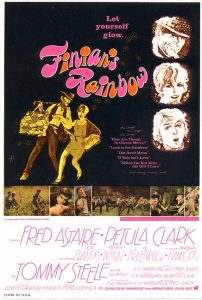 فيلم Finian’s Rainbow 1968 مترجم