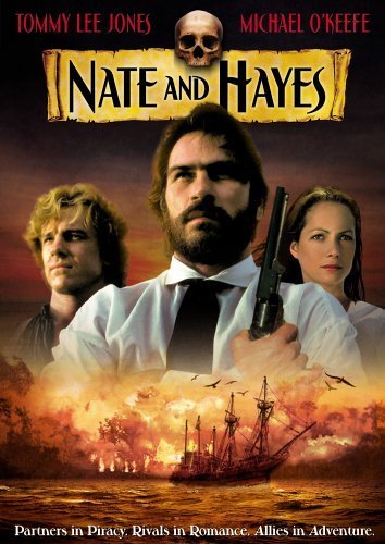 فيلم Savage Islands / Nate and Hayes 1983 مترجم