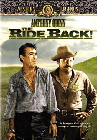 فيلم The Ride Back 1957 مترجم