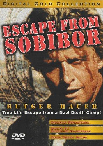 مشاهدة فيلم Escape from Sobibor 1987 مترجم