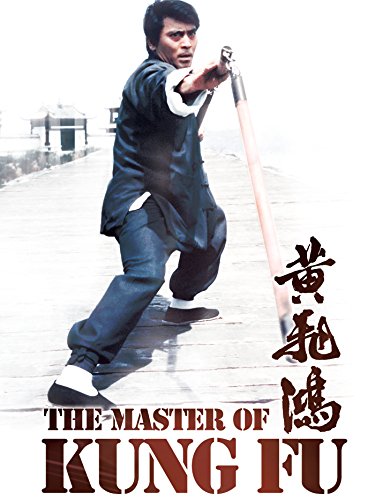 مشاهدة فيلم The Master of Kung Fu 1973 مترجم