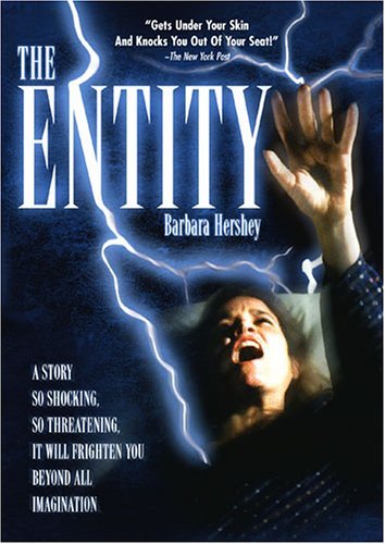 فيلم The Entity 1982 مترجم
