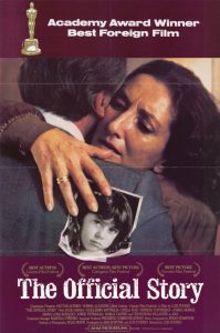 فيلم The Official Story 1985 / La historia oficial مترجم