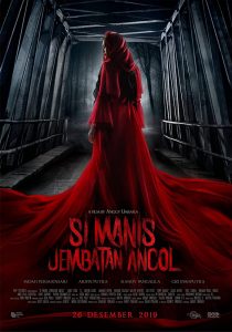 مشاهدة فيلم Bloodlust Beauty 2019 مترجم أون لاين
