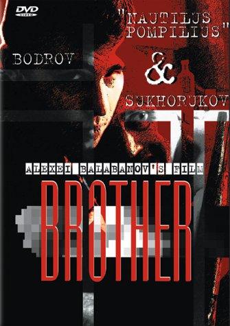 فيلم Brother /Brat 1997 مترجم