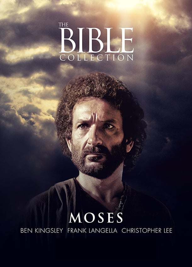 فيلم 1995 Moses مترجم