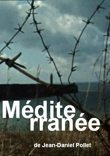 فيلم 1971 Méditerranée / Mediterranean مترجم