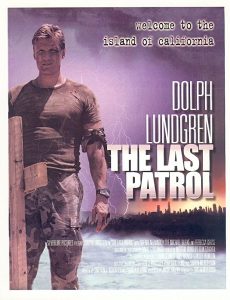 فيلم The Last Patrol 2000 مترجم