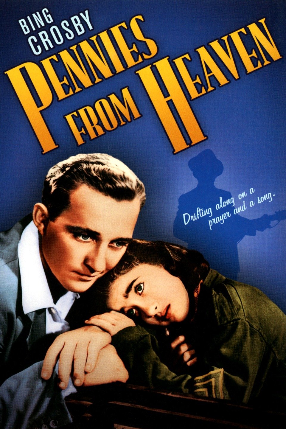 فيلم Pennies from Heaven 1936 مترجم