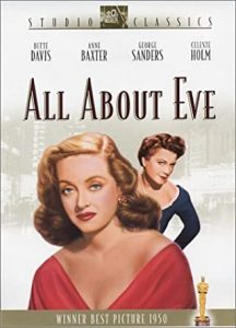 مشاهدة فيلم All About Eve 1950 مترجم