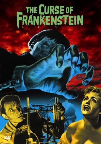 مشاهدة فيلم The Curse of Frankenstein 1957 مترجم
