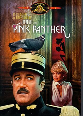 فيلم Revenge of the Pink Panther 1978 مترجم