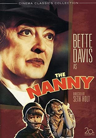 مشاهدة فيلم The Nanny 1965 مترجم