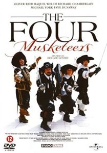 ู
ุดุงูุฏุฉ ูููู
The Four Musketeers: Milady’s Revenge 1974 ู
ุชุฑุฌู