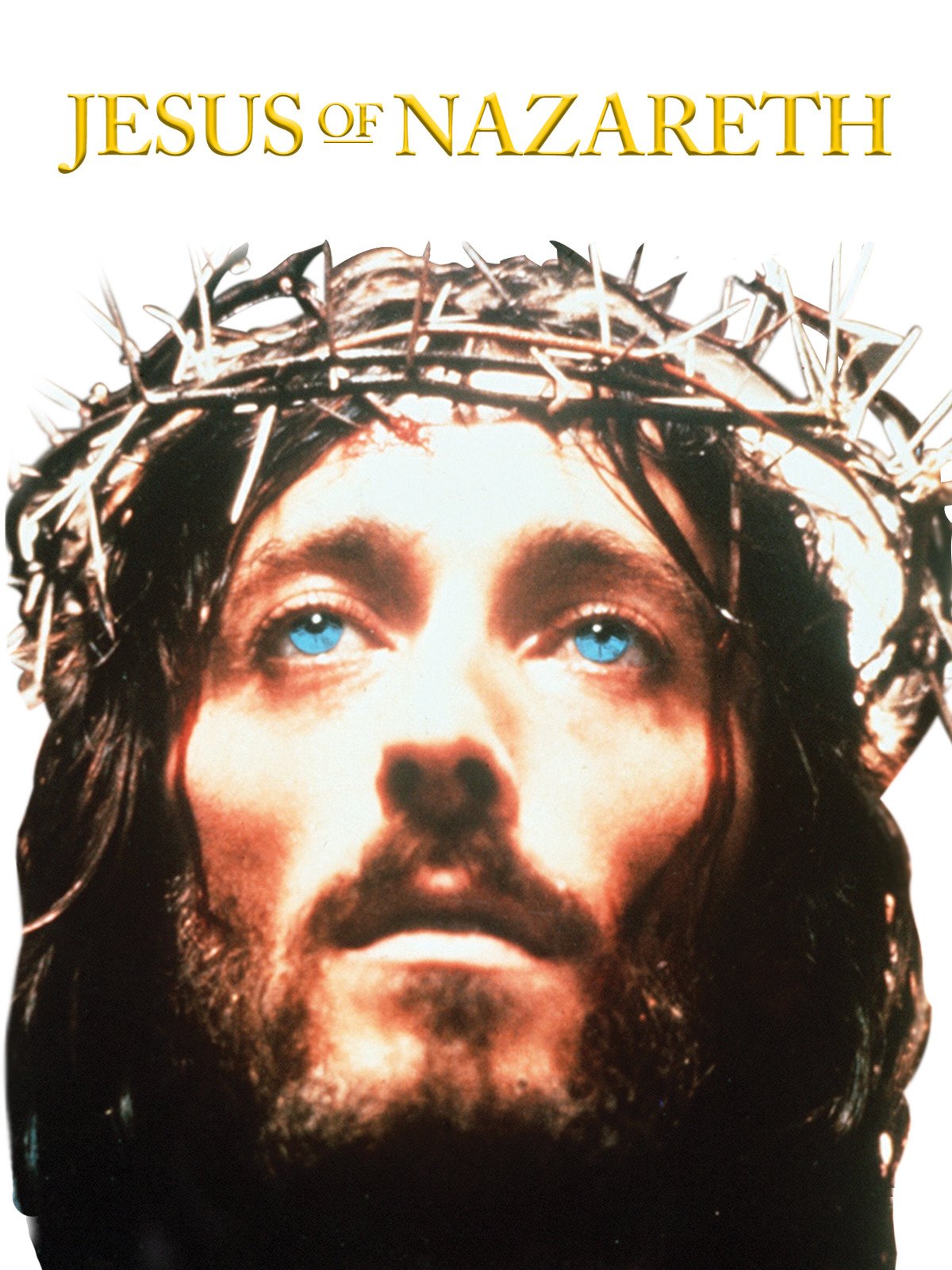 مشاهدة مسلسل Jesus of Nazareth الحلقة 3 الثالثة مترجمة