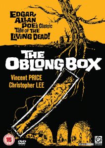 مشاهدة فيلم The Oblong Box 1969 مترجم