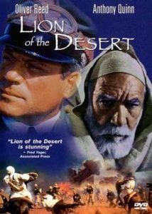 مشاهدة فيلم Lion of the Desert 1980 مترجم