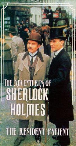مسلسل The Adventures of Sherlock Holmes الموسم الخامس الحلقة 2 مترجمة