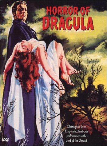 مشاهدة فيلم Horror of Dracula 1958 مترجم