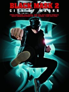 مشاهدة فيلم Black Mask 2: City of Masks 2002 مترجم
