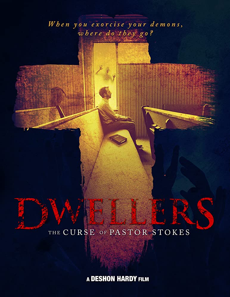 مشاهدة فيلم Dwellers: The Curse of Pastor Stokes 2019 مترجم