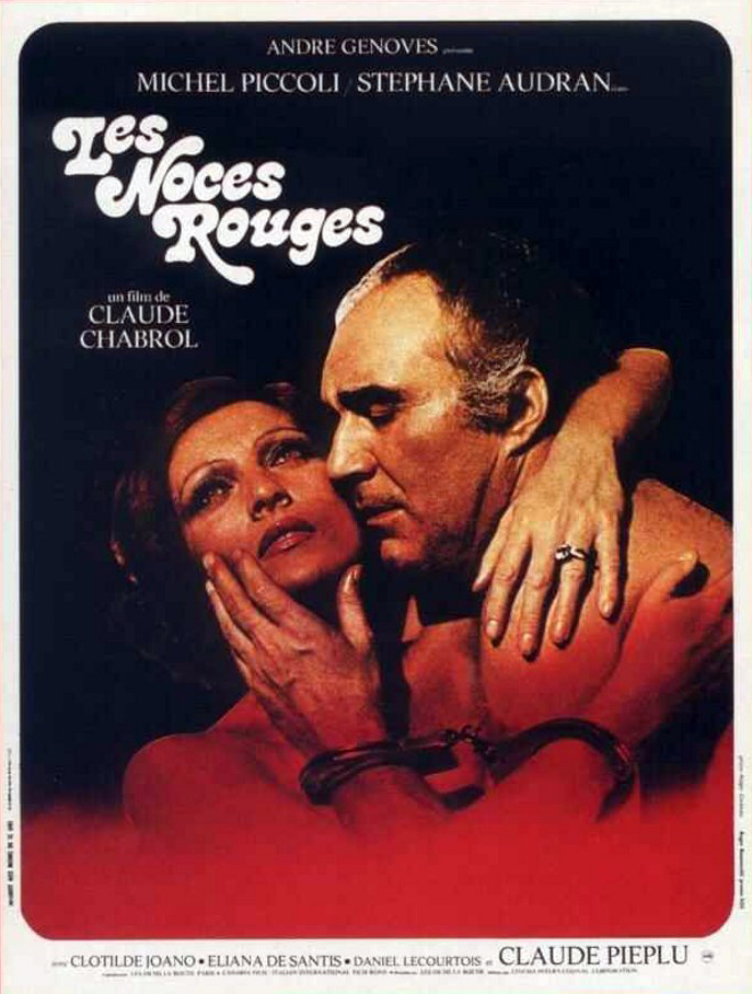 فيلم Red Wedding / Les noces rouges 1973 مترجم