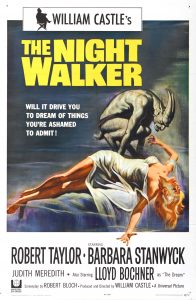 فيلم The Night Walker 1964 مترجم