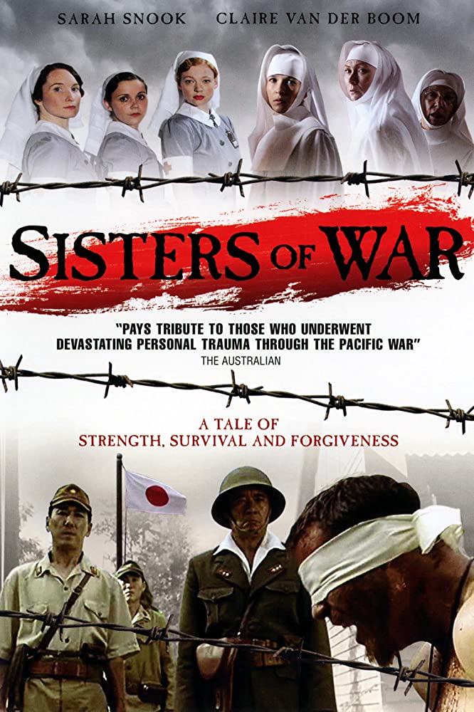 مشاهدة فيلم Sisters of War 2010 مترجم اون لاين