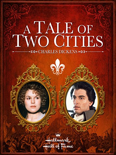 مشاهدة فيلم A Tale of Two Cities 1980 مترجم