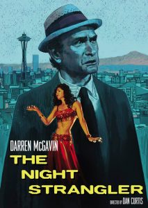 مشاهدة فيلم The Night Strangler 1973 مترجم