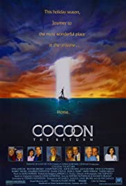 مشاهدة فيلم Cocoon: The Return (1988) مترجم