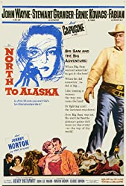 مشاهدة فيلم North to Alaska (1960) مترجم