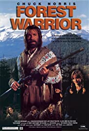 مشاهدة فيلم Forest Warrior (1996) مترجم