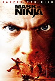 مشاهدة فيلم Mask of the Ninja (2008) مترجم