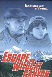 مشاهدة فيلم Escape from Wildcat Canyon (1998) مترجم
