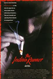 مشاهدة فيلم The Indian Runner (1991) مترجم