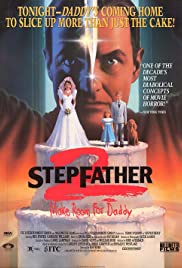 مشاهدة فيلم Stepfather II: Make Room for Daddy 1989 مترجم