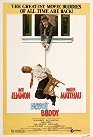 مشاهدة فيلم Buddy Buddy (1981) مترجم