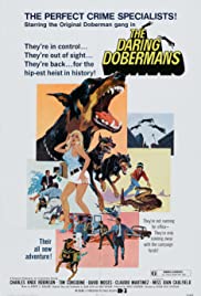مشاهدة فيلم The Daring Dobermans (1973) الجزء الثاني مترجم