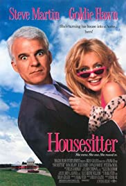 مشاهدة فيلم HouseSitter (1992) مترجم