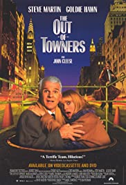 مشاهدة فيلم The Out-of-Towners (1999) مترجم