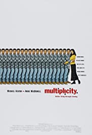 مشاهدة فيلم Multiplicity (1996) مترجم