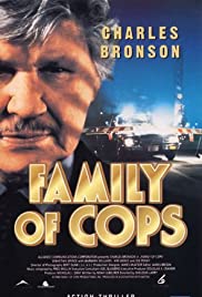 مشاهدة فيلم Family of Cops (1995) مترجم