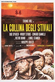 مشاهدة فيلم Boot Hill / La collina degli stivali (1969) مترجم