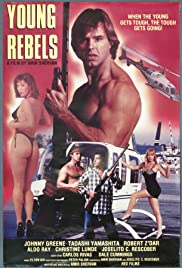 مشاهدة فيلم Young Rebels (1989) مترجم