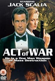 مشاهدة فيلم Act of War (1998) مترجم