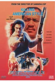 مشاهدة فيلم Killing American Style (1988) مترجم