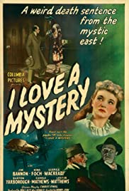 مشاهدة فيلم I Love A Mystery 194 مترجم